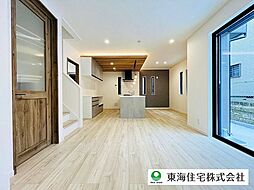 佐倉市上座　新築戸建売主