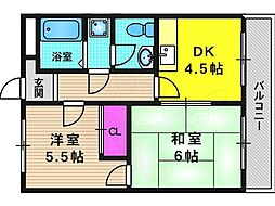 京都市西京区御陵内町