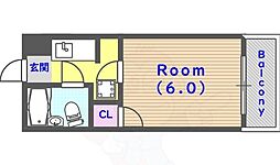 メゾンブランシュ-1 606