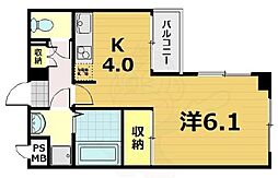 京都市伏見区京町４丁目