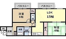 プルーリオン奥ノ防 105