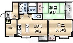 京都市伏見区桃山最上町