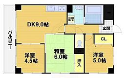 京都市下京区竹屋之町