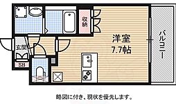 エスリード烏丸五条駅前