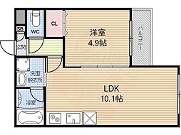 京都市西京区川島北裏町