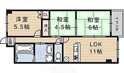 京都市伏見区竹田桶ノ井町