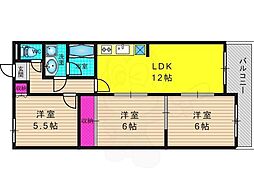 京都市西京区下津林東大般若町