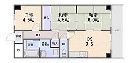 向日市上植野町馬立