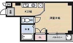 京都市下京区岩上通下魚棚下る南八百屋町