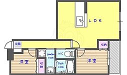 京都市右京区西院南高田町