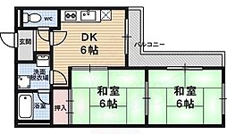 京都市右京区西京極午塚町