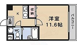 京都市伏見区横大路下三栖城ノ前町