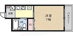 京都市右京区太秦木ノ下町