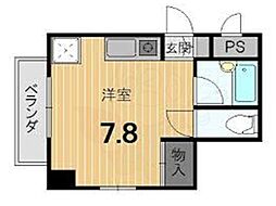 第40長栄グランドムール上鳥羽