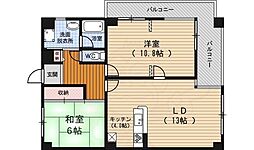 シャリマー五条