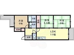 京都市南区久世中久世町４丁目