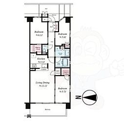 シエリア京都西大路