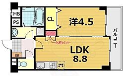 プリシード桃山御陵レジデンス