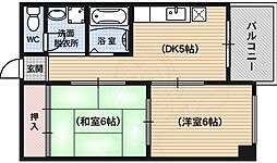 ファミール吉祥院