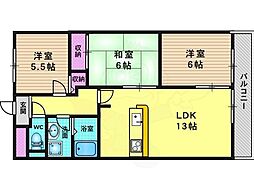 京都市西京区桂上野東町