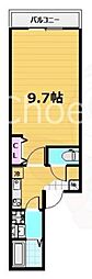 京都市南区東九条東御霊町