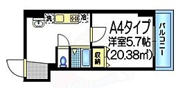 T’s Casa御幸町