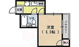 グロリアス杉本