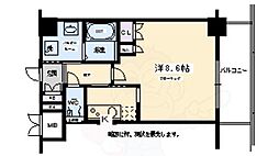 エスリード烏丸五条駅前