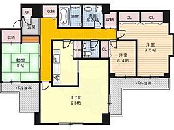 ハイランドコート錦