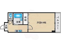 セントポーリア丸太町