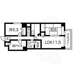 パインフィールド吉祥院