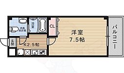 フラッティ円町北