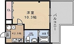 フラッティ円町北