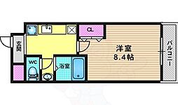 グロリアス八条 203