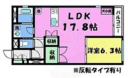 ヴィラスタジオーネ御所南