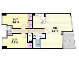 パインフィールド五条