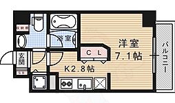 プレコート上鳥羽