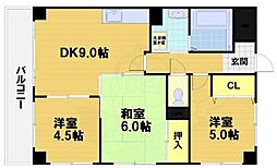 フローラみずほ