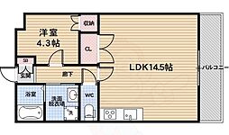チェリーブロッサム嵯峨野