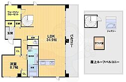 attrice太秦天神川