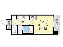 エステムコート京都祥邸（キザシテイ）