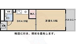 京都市右京区梅津北浦町