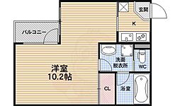 グランコスモ寺町