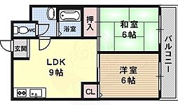 ラ・グラシューズ 302