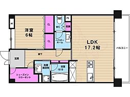ES-Grande京都長岡天神 202