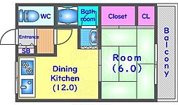 オリエント西山科