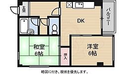 エレガンスコート烏丸西