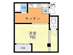京都市下京区平野町の一戸建て