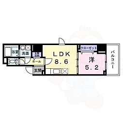 ココ クレメント 1