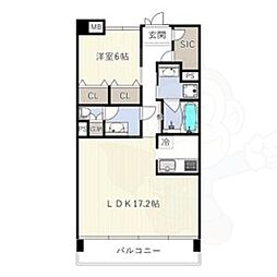 ES-Grande京都長岡天神